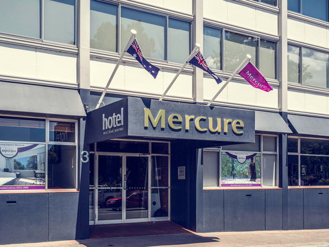 Mercure Launceston - eAccommodation 0