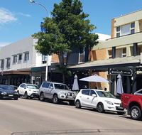 Studios on Beaumont - eAccommodation