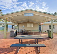 Discovery Parks Port Augusta - eAccommodation