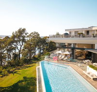 Bannisters Port Stephens - eAccommodation