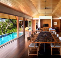 Qualia Great Barrier Reef - eAccommodation