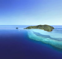 InterContinental Hayman Island Resort - eAccommodation
