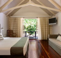 Hamilton Island Palm Bungalows - eAccommodation