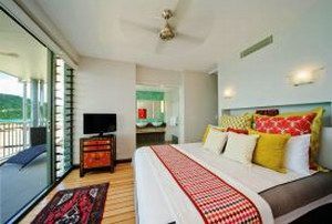 Mantra Boathouse Apartments - eAccommodation 2