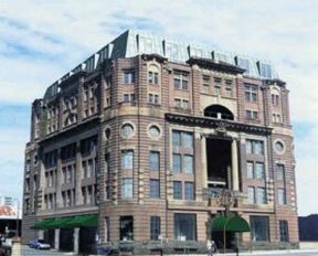 Adina Apartment Hotel Sydney Central - eAccommodation 0