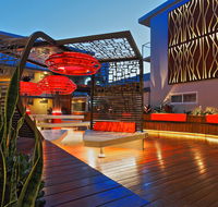 Haven Glebe - eAccommodation