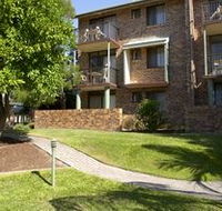 Toowong Villas - eAccommodation