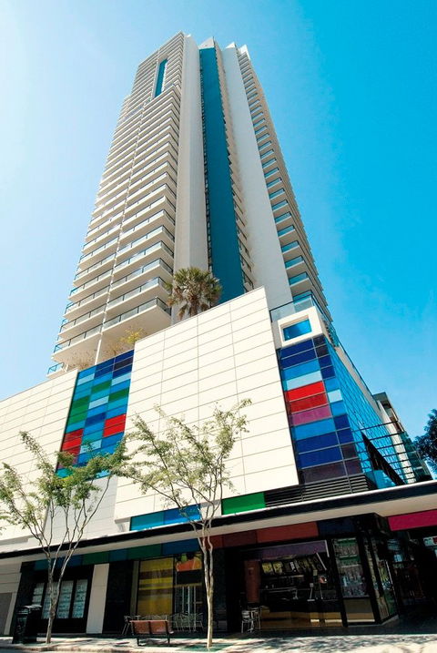 IStay RiverCity - eAccommodation 0