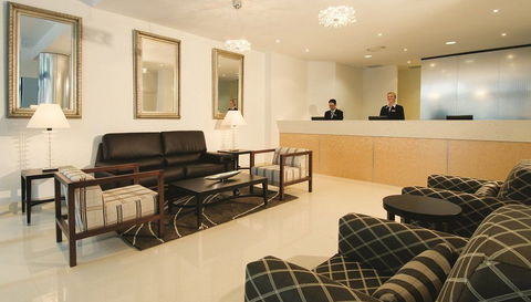 IStay RiverCity - eAccommodation 1