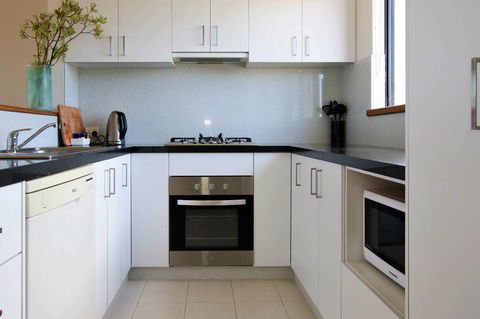 Margarets Beach Resort - eAccommodation 11