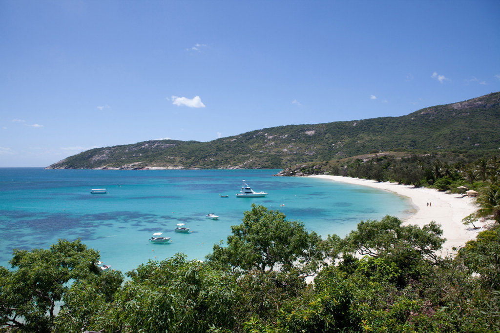 Paddys Green QLD eAccommodation