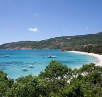 Lizard Island Resort - eAccommodation