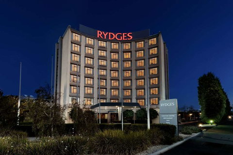 Rydges Geelong - eAccommodation 0