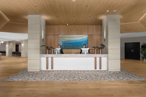 Rydges Geelong - eAccommodation 1