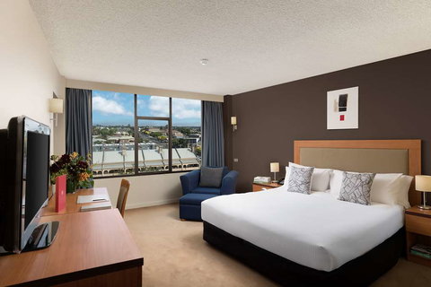 Rydges Geelong - eAccommodation 2