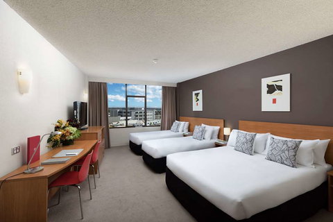 Rydges Geelong - eAccommodation 4