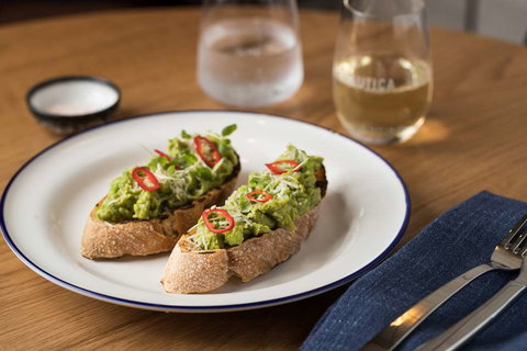 Rydges Geelong - eAccommodation 12