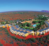 Sails in the Desert Hotel - eAccommodation