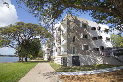 Itara & Jacana Apartments - eAccommodation 1