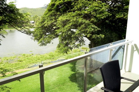 Itara & Jacana Apartments - eAccommodation 3