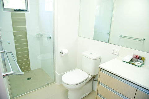 Itara & Jacana Apartments - eAccommodation 7