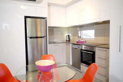 Itara & Jacana Apartments - eAccommodation 16