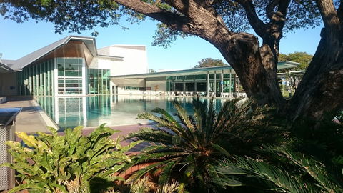 Itara & Jacana Apartments - eAccommodation 17