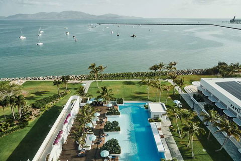 The Ville Resort Casino - eAccommodation 0