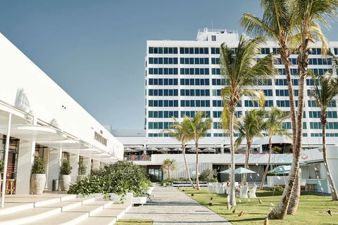 The Ville Resort Casino - eAccommodation 1