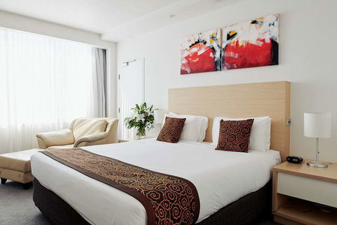 The Ville Resort Casino - eAccommodation 3