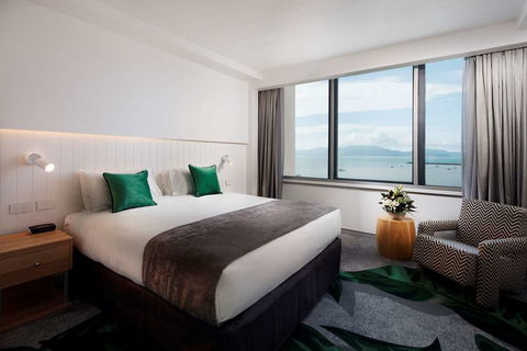 The Ville Resort Casino - eAccommodation 4