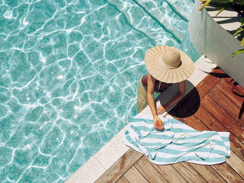 The Ville Resort Casino - eAccommodation 10