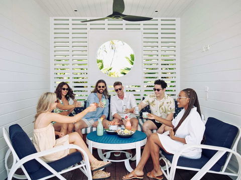 The Ville Resort Casino - eAccommodation 11