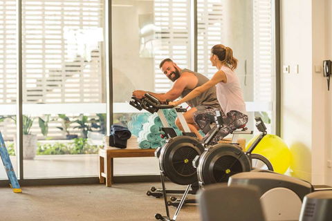 The Ville Resort Casino - eAccommodation 12