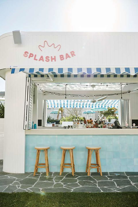 The Ville Resort Casino - eAccommodation 13