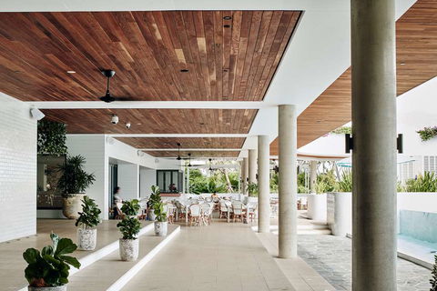 The Ville Resort Casino - eAccommodation 16