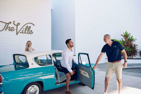 The Ville Resort Casino - eAccommodation 17