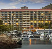 Aligned Corporate Residences Townsville - eAccommodation