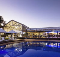 Mercure Townsville - eAccommodation