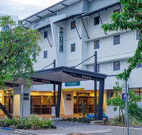 The Palmer Collective - eAccommodation