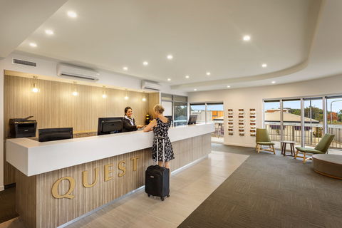 Quest Townsville On Eyre - eAccommodation 2