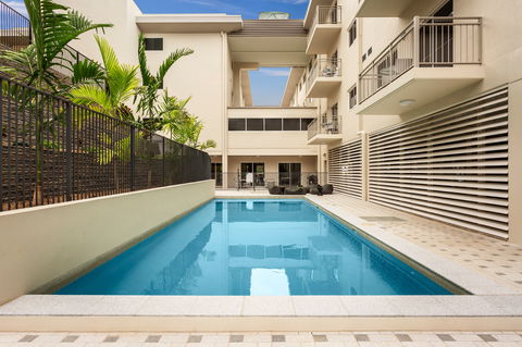 Quest Townsville On Eyre - eAccommodation 16