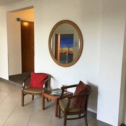 Ayr Traveller's Motel - eAccommodation 3