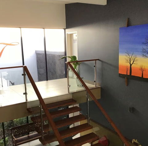 Ayr Traveller's Motel - eAccommodation 4