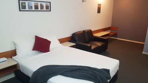 Ayr Traveller's Motel - eAccommodation 5