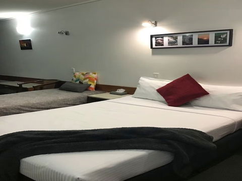 Ayr Traveller's Motel - eAccommodation 11