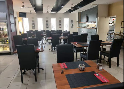 Ayr Traveller's Motel - eAccommodation 13