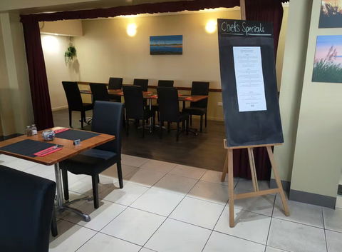 Ayr Traveller's Motel - eAccommodation 14