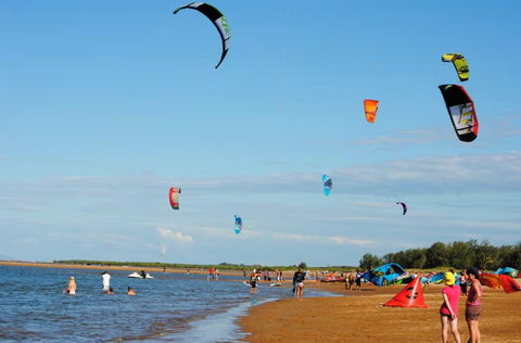 Ayr Traveller's Motel - eAccommodation 15