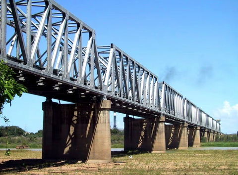 Ayr Traveller's Motel - eAccommodation 17